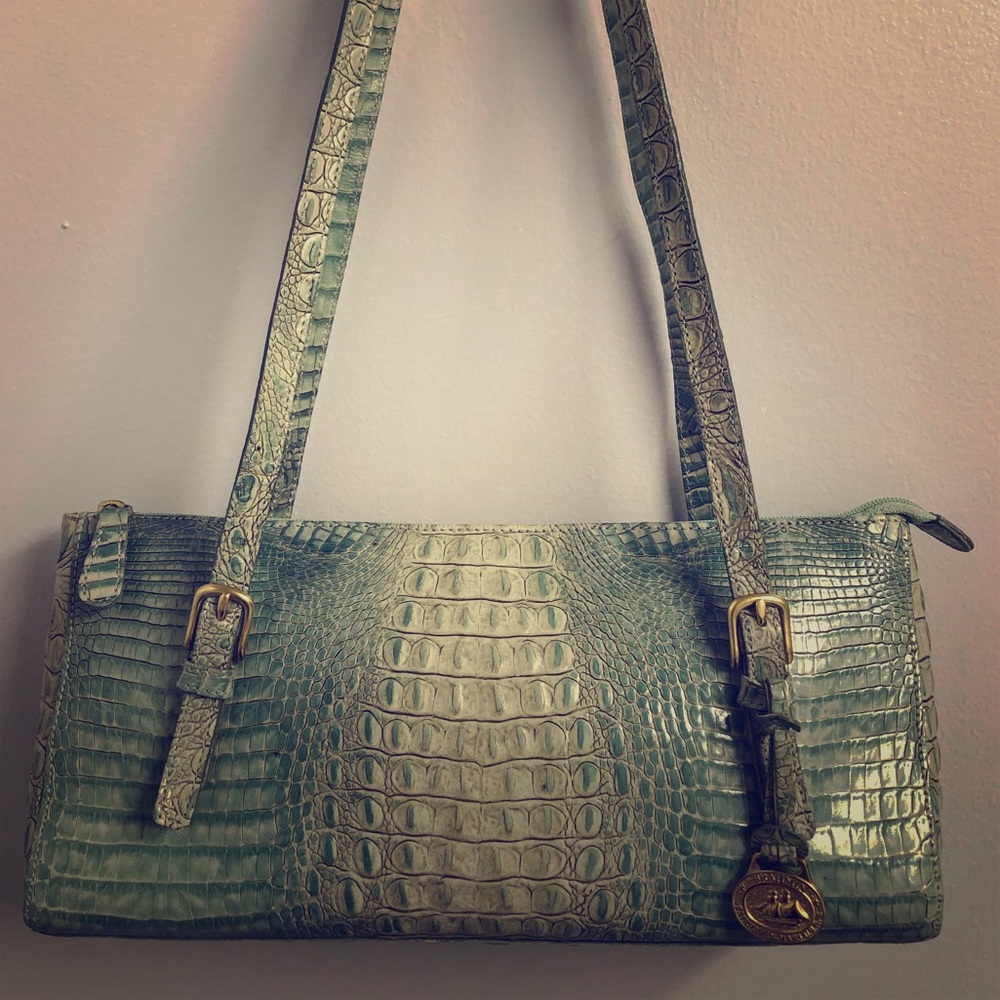 Authentic Vintage Brahmin - Tomago Collection